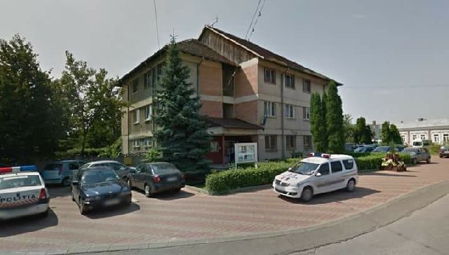 Târgu-Neamţ: Şoferi rămași fără permis, după ce au picat testul cu etilotestul