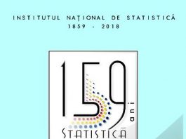 159 ani de statistică oficială în România