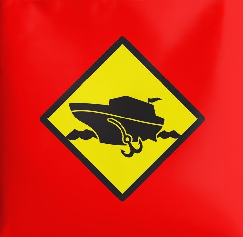 Căruțaș lovit de barcă pe o stradă din Pipirig