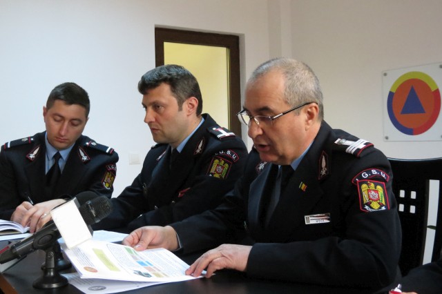 Colonelul Nițică mai rămâne un an în fruntea ISU Neamț, ZCH NEWS - sursa ta de informații