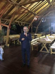 Maestrul Nelu Ploieşteanu vă aşteaptă la Pensiunea ”Casa Afetelor” din Pipirig, ZCH NEWS - sursa ta de informații