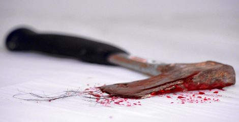 Un bărbat din Hlăpești și-a ucis viitorul socru și și-a ciopârțit iubita, ZCH NEWS - sursa ta de informații
