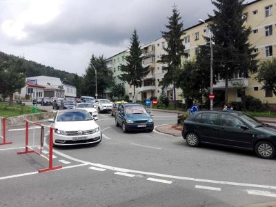 ATENȚIE: Restricționări ale circulaţiei rutiere în municipiul Piatra-Neamț în perioada următoare, ZCH NEWS - sursa ta de informații