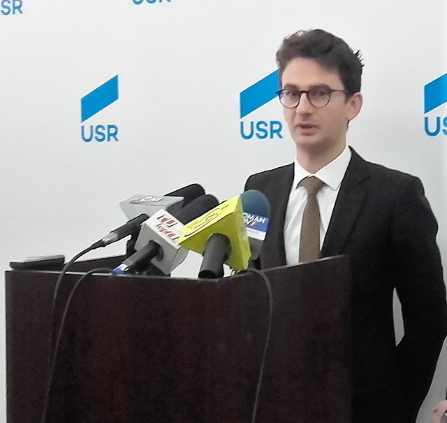 Deputatul Iulian Bulai a publicat un nou raport al activităţii parlamentare, ZCH NEWS - sursa ta de informații