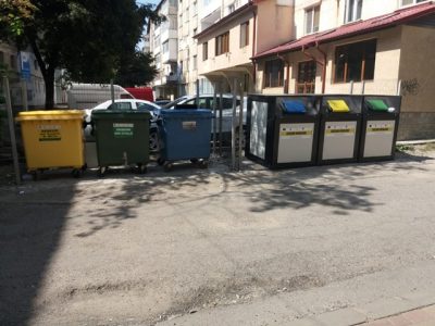 Târgnemţenii rugaţi să colecteze selectiv deşeurile, ZCH NEWS - sursa ta de informații