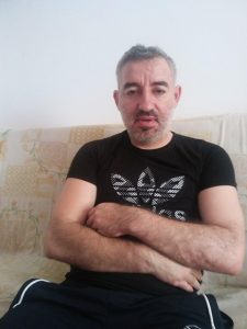 Fostului fotbalist Tiberiu Șerban i s-a făcut rău la arest, ZCH NEWS - sursa ta de informații