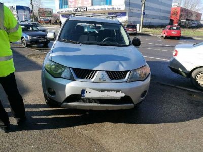 Accident la Roman: un șofer treaz din Bacău a acroșat un pieton beat din Botoșani, ZCH NEWS - sursa ta de informații