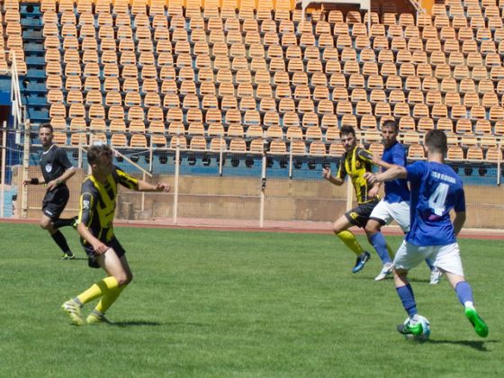 FOTO&#038;VIDEO CSM Ceahlăul-CSM Roman 2-1 (0-1) * Opiniile antrenorilor * Mateiciuc, în discuţii cu Foresta Suceava, ZCH NEWS - sursa ta de informații