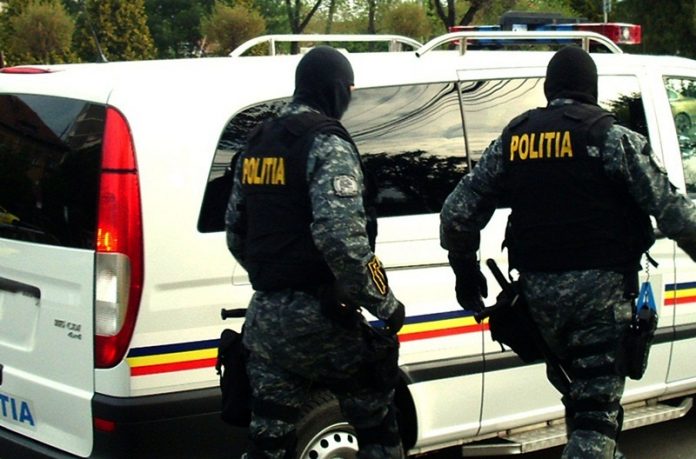 mascati-politie