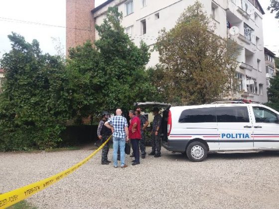 ACTUALIZARE FOTO Amenințare falsă cu bombă la Târgu Neamț, ZCH NEWS - sursa ta de informații