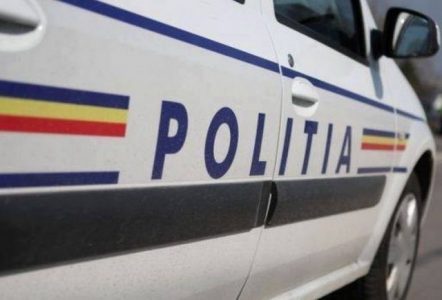 A lovit o fată cu mașina și a fugit! Polițiștii l-au găsit în Trifești, ZCH NEWS - sursa ta de informații