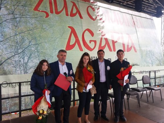 Ziua comunei Agapia, sărbătorită pe un colţ de Rai, ZCH NEWS - sursa ta de informații