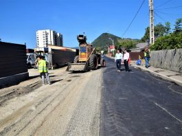 Primăria vrea ca toate străzile din Piatra Neamț să fie modernizate