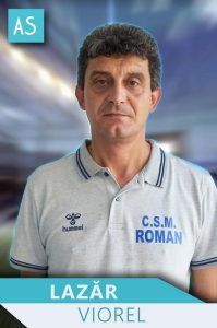 LIGA FLORILOR CSM Roman a schimbat antrenorul după două înfrângeri, ZCH NEWS - sursa ta de informații