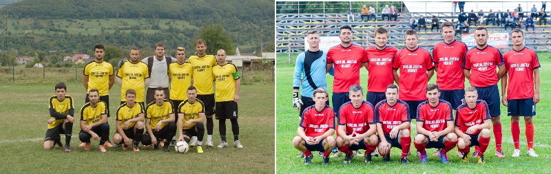 L4 Energia Pângăraţi-Moldova Cordun, cine ia primele puncte?