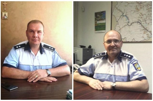 Doi ofițeri din domeniu, în cursă pentru șefia Poliției Rutiere