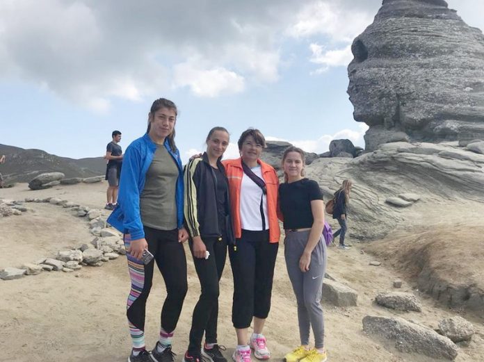 irina bordeanu iulia olteanu negura