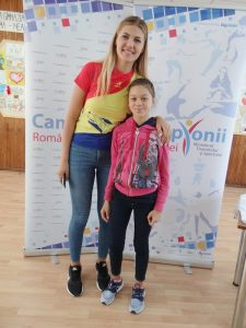 Canotoarea Laura Pal la &#8222;Campionii României în şcoală, liceu şi universitate&#8221;, ZCH NEWS - sursa ta de informații