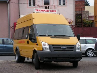 Iresponsabil! Șoferul microbuzului școlar de la Botești a fost prins băut la volan, ZCH NEWS - sursa ta de informații
