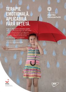 MOL România și Fundația Pentru Comunitate, 400.000 lei prin Programul pentru sănătatea copiilor, ZCH NEWS - sursa ta de informații