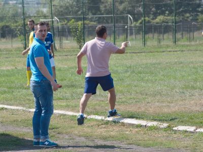 L4 Moldova Cordun-Ozana Târgu Neamţ, luptă aspră pentru puncte, ZCH NEWS - sursa ta de informații