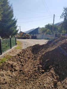 Proiecte pentru modernizarea comunei Pipirig (P), ZCH NEWS - sursa ta de informații