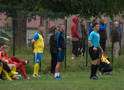 L4 Speranţa Răuceşti-Moldova Cordun, doar un meci de golaveraj?, ZCH NEWS - sursa ta de informații