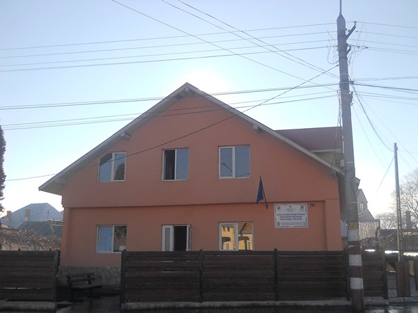 Târgu Neamţ: Centrul pentru persoane fără adăpost ”Sf. Teodora” a primit licenţă provizorie