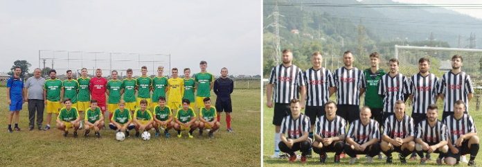 unirea tamaseni arsenal valeni colaj