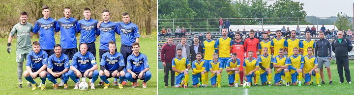 L4 Victoria Horia-Speranţa Răuceşti, ORGOLII sau PUNCTE?