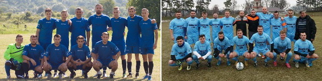 L5A Vulturul Costişa-Bravo Bodeşti 1-1 (1-0) * Berbecariu: „A fost un meci echilibrat” * Busuioc: „60% am controlat jocul”