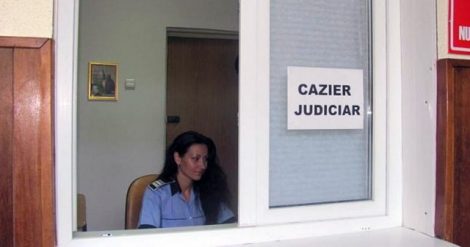 Noi măsuri anti-Covid: cazierele judiciare se eliberează doar în baza programării telefonice, ZCH NEWS - sursa ta de informații