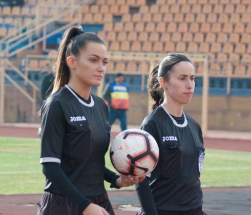 FOTO&#038;VIDEO L3 CSM Ceahlăul-AFC Botoşani II 2-1 (0-1), victorie în ultimele două minute, ZCH NEWS - sursa ta de informații