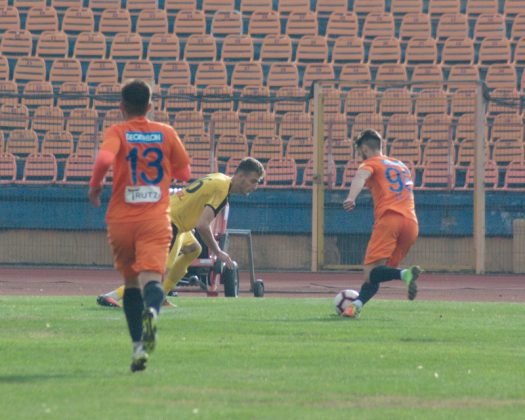 FOTO&#038;VIDEO L3 CSM Ceahlăul-AFC Botoşani II 2-1 (0-1), victorie în ultimele două minute, ZCH NEWS - sursa ta de informații