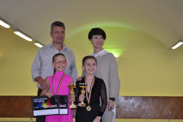 FOTO Lia Art Piatra Neamţ, rezultate excelente la Campionatul de Clase a României, ZCH NEWS - sursa ta de informații