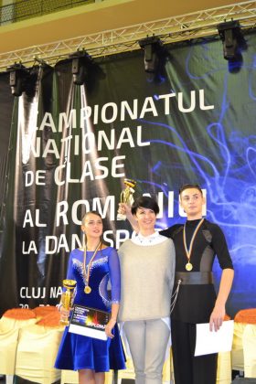FOTO Lia Art Piatra Neamţ, rezultate excelente la Campionatul de Clase a României, ZCH NEWS - sursa ta de informații