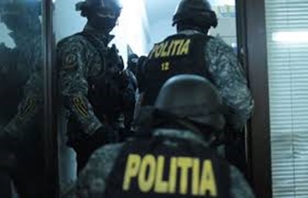 Percheziții în Neamț și Suceava &#8211; grup specializat în trafic de droguri, ZCH NEWS - sursa ta de informații