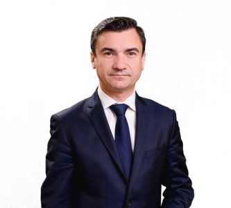 Acești oameni care ne conduc. Mihai Chirica, primar Iași, ZCH NEWS - sursa ta de informații