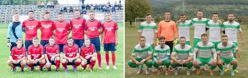 L4 Moldova Cordun-Bradu Borca, îşi revine vicecampioana?