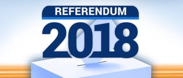 Cu toate ușile deschise spre fraudă, referendumul va fi bine păzit