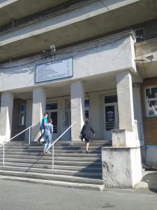 SEISM 2018 Evacuare masivă și trierea operațiilor la SJU Neamț, ZCH NEWS - sursa ta de informații