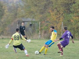 VIDEO L4 Speranţa Răuceşti-Victoria Horia 4-1 (1-0) * Alte rezultate * Clasament