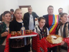 Taşca: Festivalul Naţional al Artiştilor Amatori din cadrul MAI, ediţia a IX-a