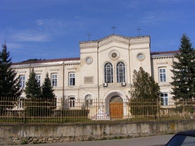Compartiment nou la Spitalul „Sf. Dimitrie” Târgu Neamț, ZCH NEWS - sursa ta de informații