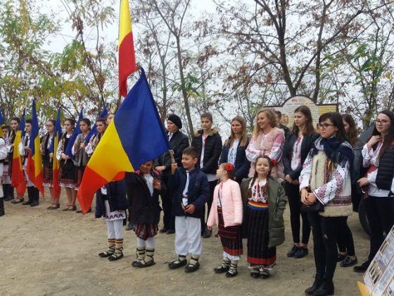Ziua Vânătorilor de Munte sărbătorită solemn la Târgu-Neamţ, ZCH NEWS - sursa ta de informații
