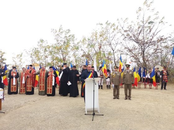 Ziua Vânătorilor de Munte sărbătorită solemn la Târgu-Neamţ, ZCH NEWS - sursa ta de informații