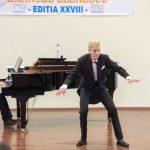 Câștigătorii ediției a XXXVIII-a a concursului internațional „Emanuel Elenescu”. Galerie foto, ZCH NEWS - sursa ta de informații