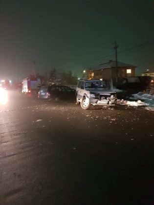 Accident la Socar Tâgu Neamţ, ZCH NEWS - sursa ta de informații