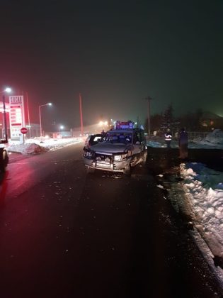 Accident la Socar Tâgu Neamţ, ZCH NEWS - sursa ta de informații