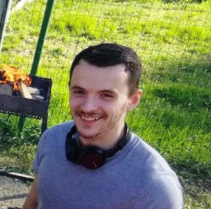 A murit Alexandru Băiaşu, tânărul ars în explozia de la Piatra Neamţ, ZCH NEWS - sursa ta de informații